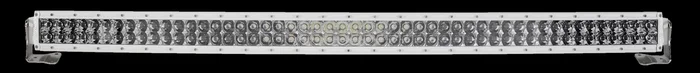 RIGID RDS-Series PRO 50 in. Light Bar, White Housing, Spot – 875213