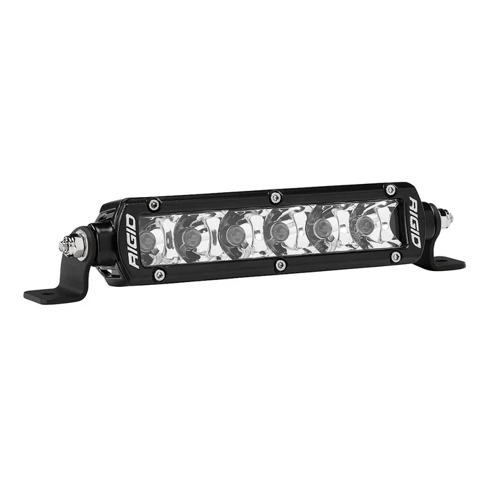 RIGID SR-Series PRO 6 in. Light, Spot – 906213
