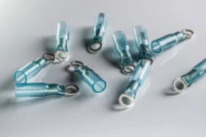 Ring Terminals, 14-16 Gauge (10pk) – Genesis Offroad