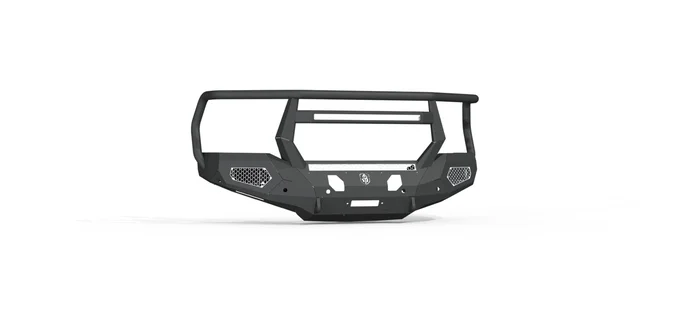 Road Armor Ram 25/3500 Evolution Front Bumper w/Reaper Guard – 4192EF7B