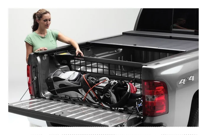 Roll-N-Lock Cargo Manger Tacoma Regular, Access, Double Cab, 6ft. – CM502