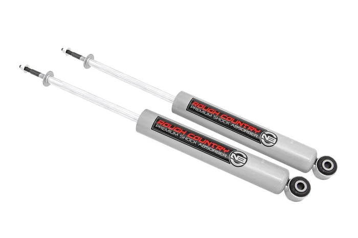Rough Country 23286_A N3 Front Shocks | 4-5.5″ | Toyota 4Runner/Truck 4WD (1986-1995)
