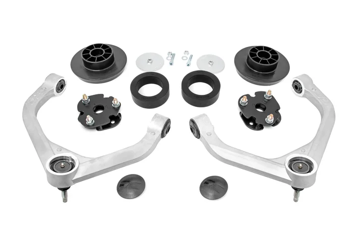 Rough Country 3 in. Lift Kit – 31200