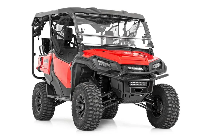 Rough Country 3 in. Lift Kit – 92007