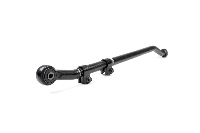 Rough Country Track Bar, Forged, 2.5-6 in. Lift, Rear for Jeep Wrangler TJ 97-06 – 1075
