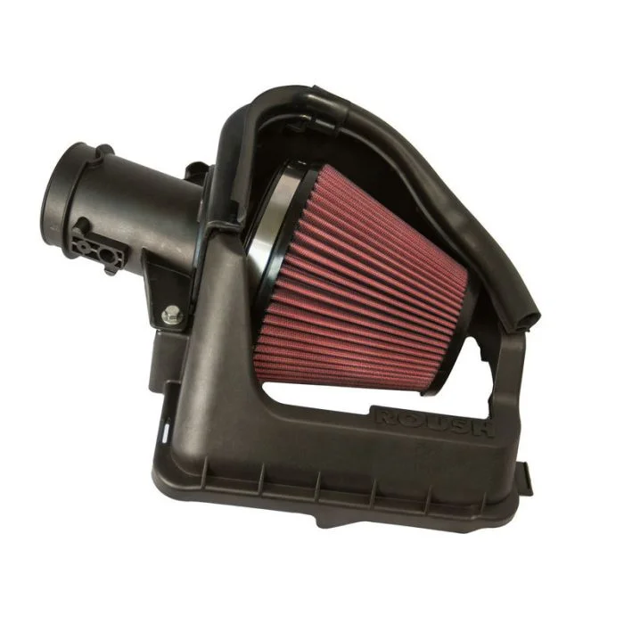 Roush 2012-2014 Ford F-150 3.5L EcoBoost Cold Air Intake – 421641