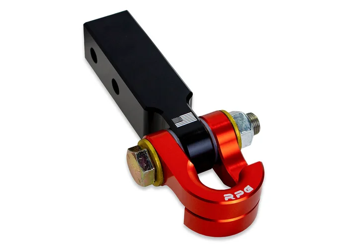 RPG Billet Split Shackle