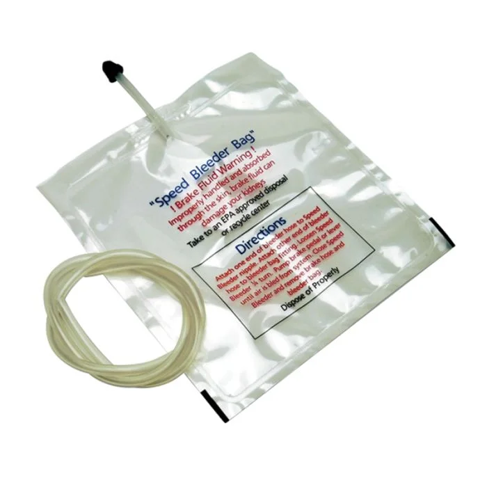 Russell Performance Speed Bleeder Bag – 639500