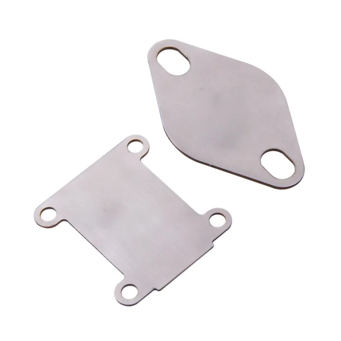 Saab 1.9 TiD Engines EGR Gaskets Repair