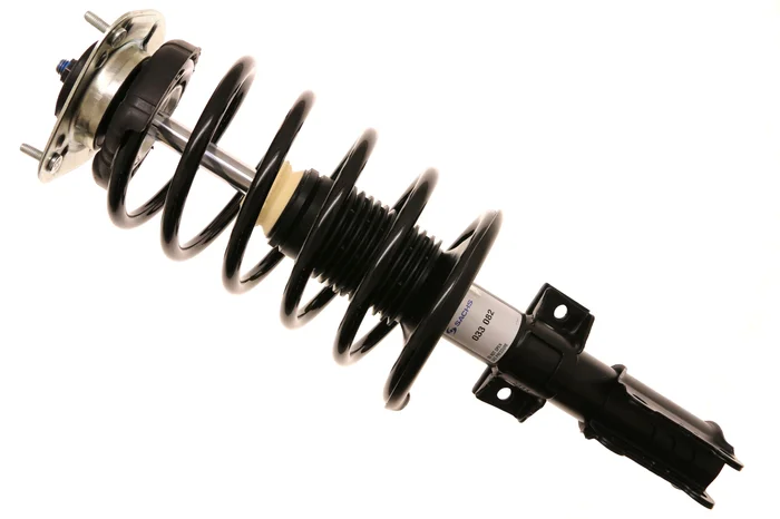 Sachs 033 082 – Suspension Strut and Coil Spring Assembly (Front)