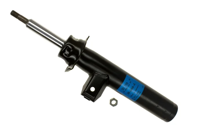 Sachs 311 755 – Suspension Strut (Front Left)