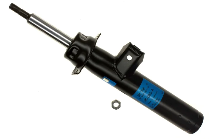 Sachs 311 756 – Suspension Strut (Front Right)