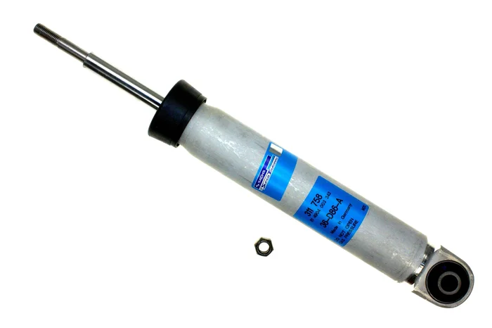 Sachs 311 758 – Suspension Shock Absorber (Rear)