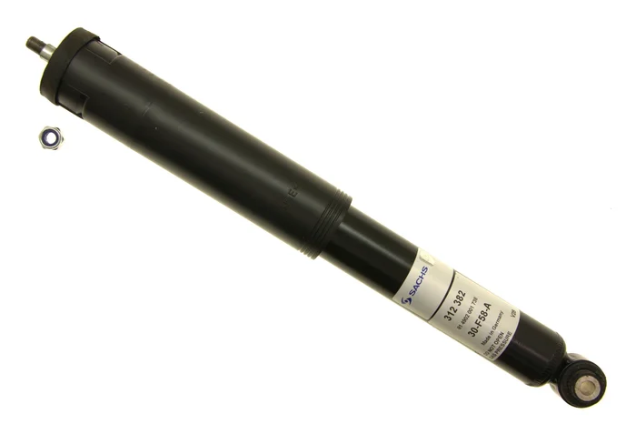 Sachs 312 382 – Suspension Shock Absorber (Rear)
