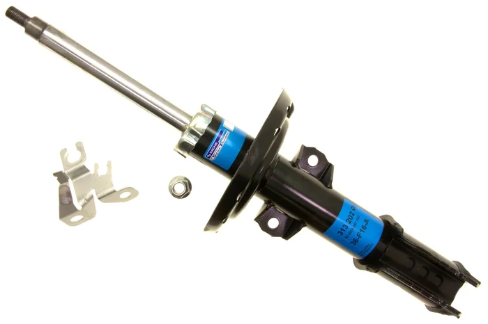 Sachs 313 202 – Suspension Strut (Front Left)