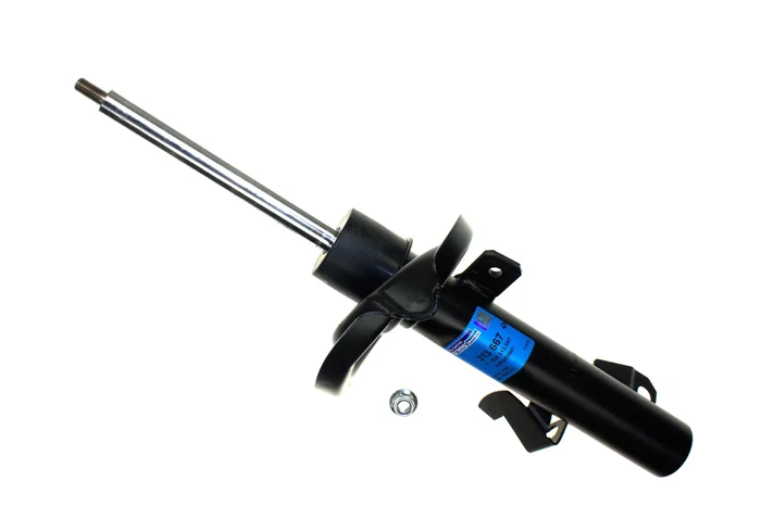 Sachs 313 667 – Suspension Strut (Front Left)