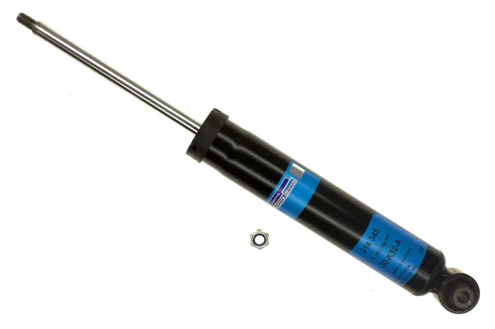 Sachs 314 345 – Suspension Shock Absorber (Rear)