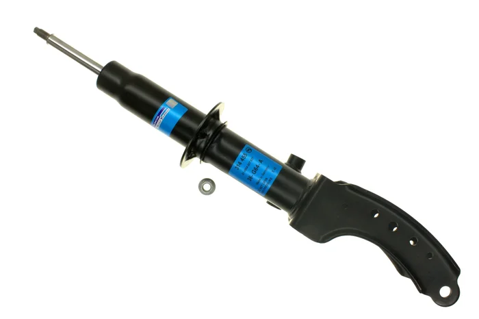 Sachs 314 455 – Suspension Shock Absorber (Front Left)