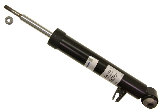 Sachs 315 313 – Suspension Shock Absorber (Rear Left)