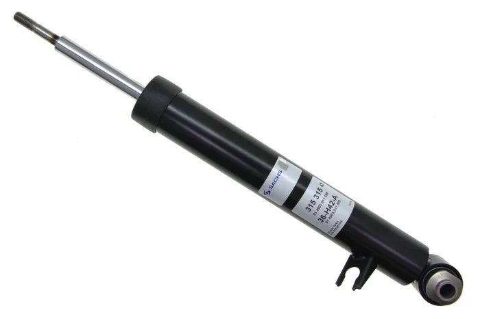 Sachs 315 315 – Suspension Shock Absorber (Rear Left)