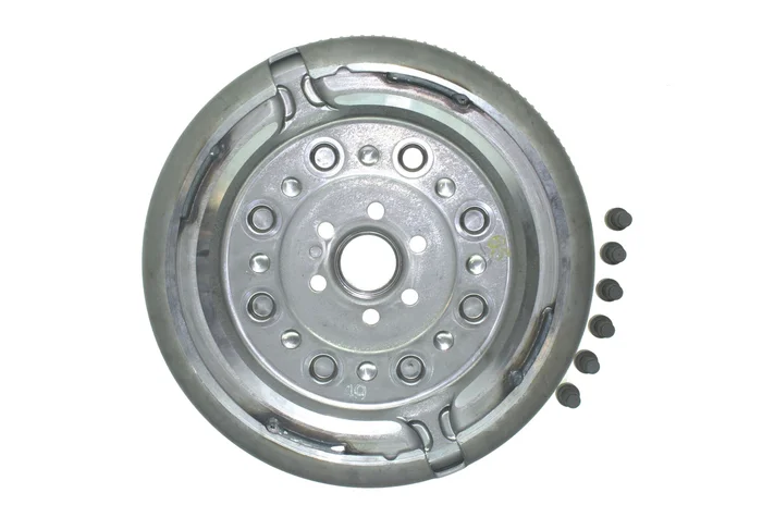 Sachs DMF91159 – Clutch Flywheel