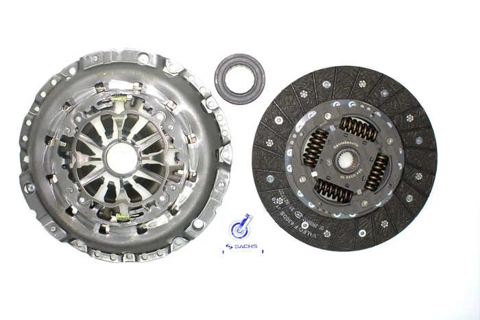 Sachs K70350-02 – Transmission Clutch Kit