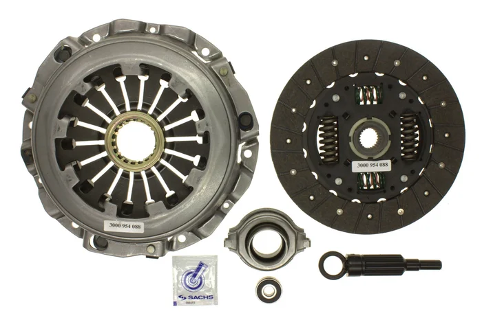 Sachs K70362-01 – Transmission Clutch Kit