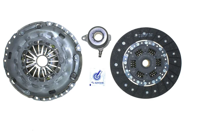Sachs K70401-01 – Transmission Clutch Kit