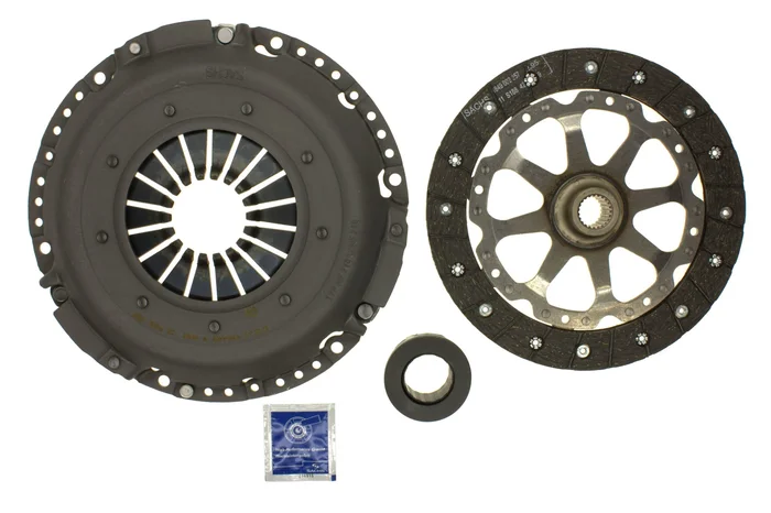 Sachs K70424-01 – Transmission Clutch Kit