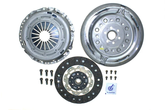 Sachs K70446-01F – Transmission Clutch Kit