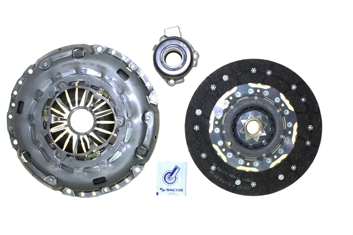 Sachs K70470-01 – Transmission Clutch Kit