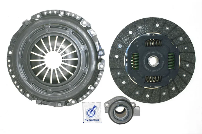 Sachs K70538-01 – Transmission Clutch Kit