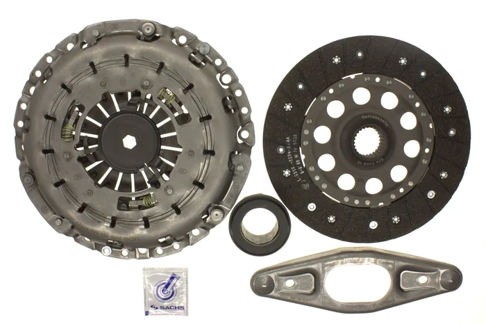 Sachs K70612-01 – Transmission Clutch Kit