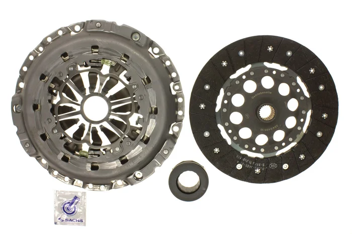 Sachs K70613-01 – Transmission Clutch Kit