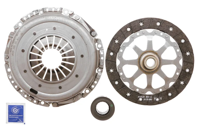 Sachs K70636-01 – Transmission Clutch Kit
