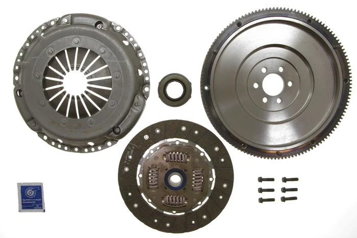 Sachs K70638-02F – Transmission Clutch Kit