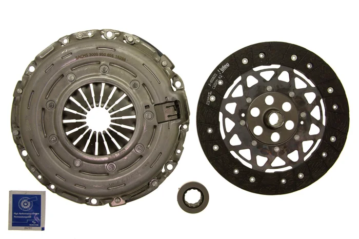Sachs K70684-01 – Transmission Clutch Kit