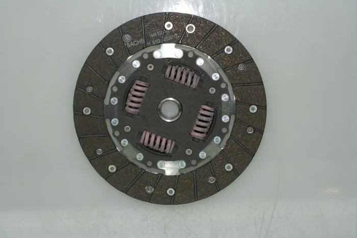 Sachs SD80147 – Transmission Clutch Friction Plate