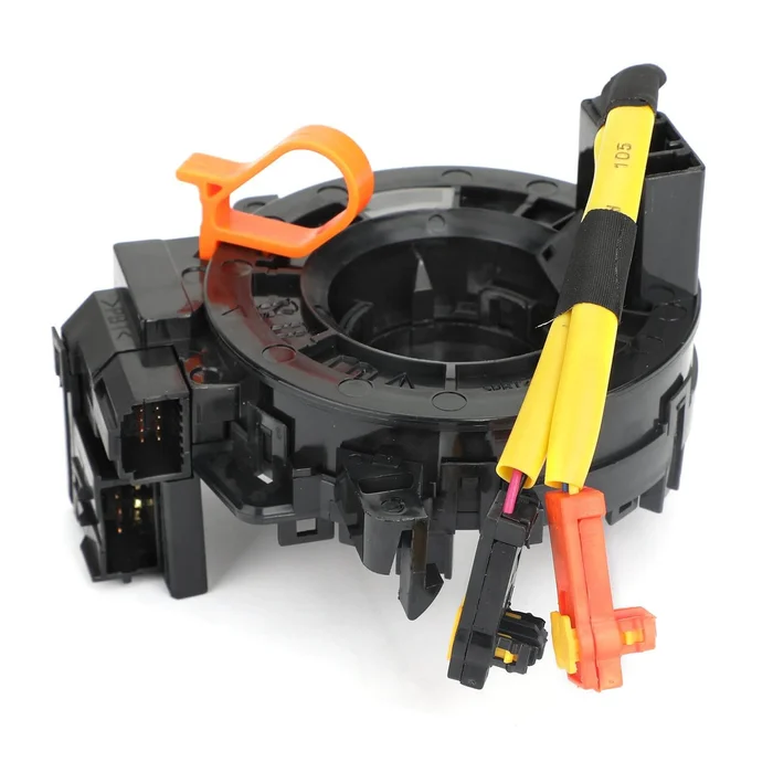 Sequoia 2014-2008 Spiral Cable Clock Spring 84306-48030