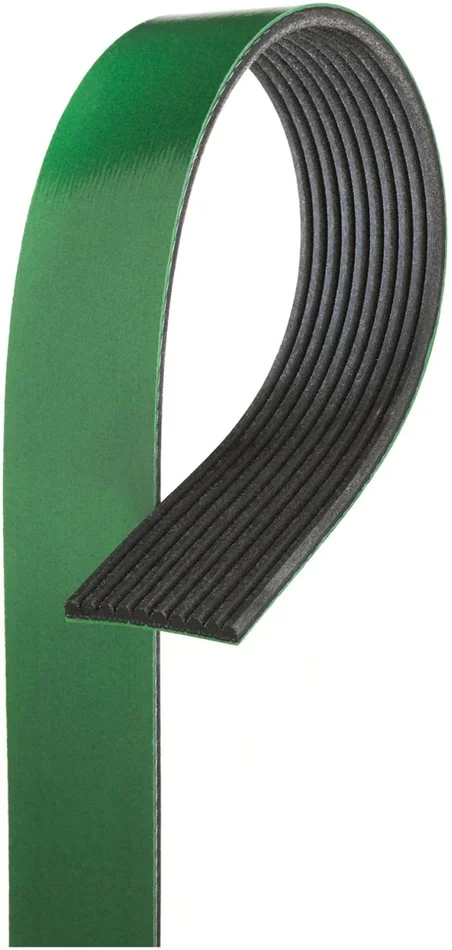 SERPENTINE BELT AC DELCO K100830HD