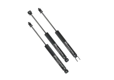 Shadow Shock Absorber 19.57E/12.32C (w/Eye U-Mnt/L-Mnt) 87051 – Superlift Suspension
