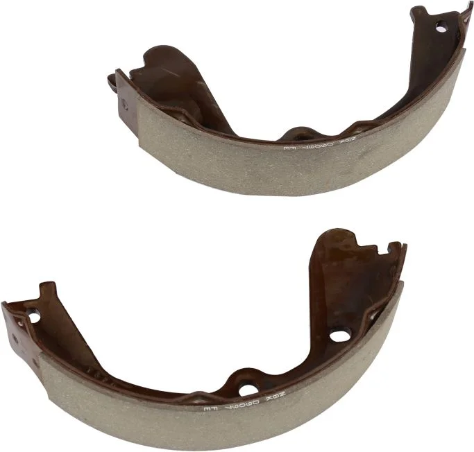 SHOE KIT-RR PAR AC DELCO 171-1187