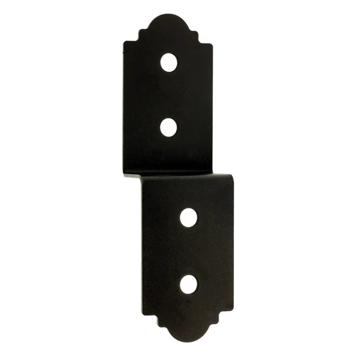 Simpson Strong-Tie – APDJT2-4 – ZMAX 10 in. H x 3 in. W 12 Ga. Steel Deck Joist Tie