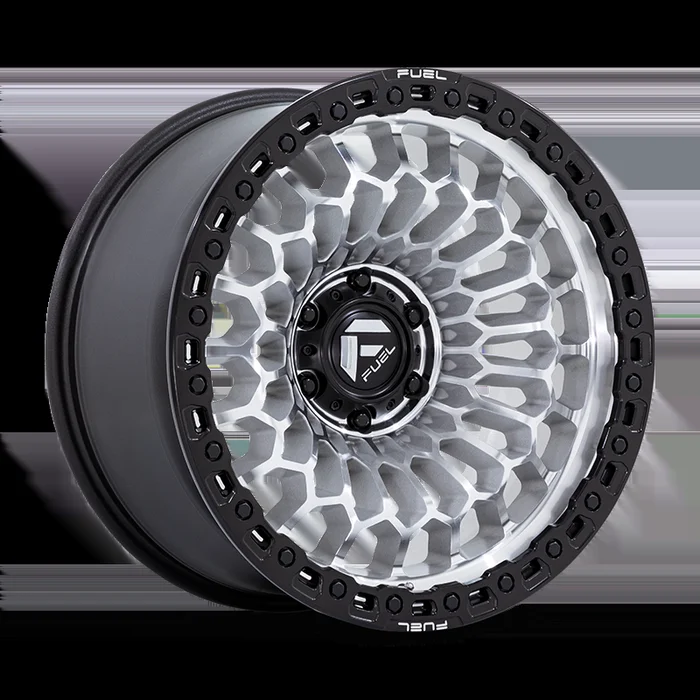 Sinister | Machine w/ Matte Black Lip