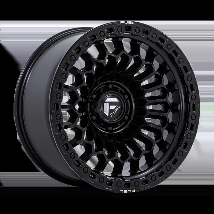 Sinister | Matte Black