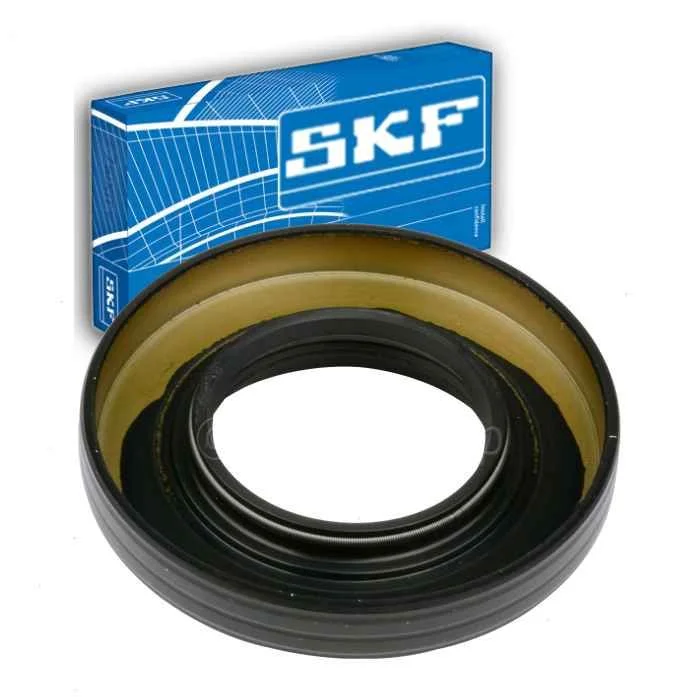 SKF 13478 Transmission Output Shaft Seal
