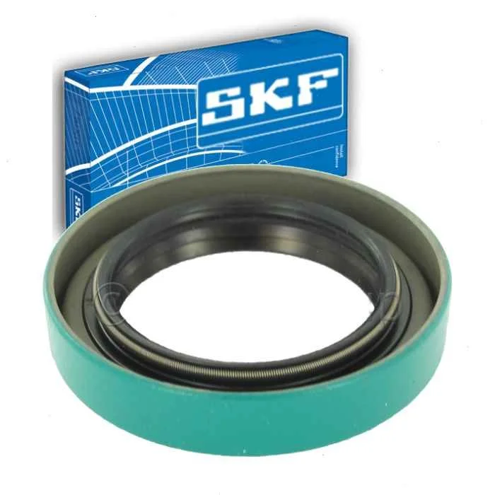 SKF 18662 Transfer Case Output Shaft Seal
