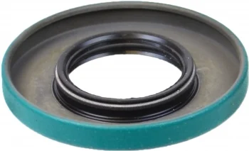 SKF-CHICAGO RAWHIDE® 10124 Oil Seal Set