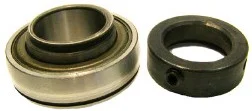 SKF-CHICAGO RAWHIDE® 1107-KRRB Bearings