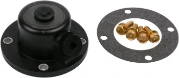 SKF-CHICAGO RAWHIDE® 1608 Axle Hub Cap